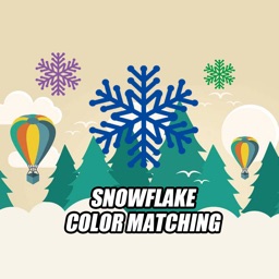 Snowflake Color Matching