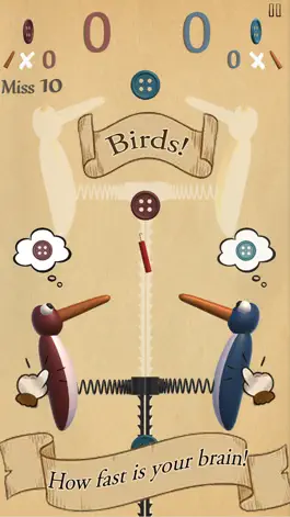 Game screenshot Beak it! Bird Climbing game mod apk