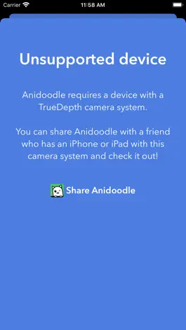 Game screenshot Anidoodle mod apk