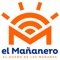 ¡No te pierdas ninguno de los episodios de “El Mañanero” gracias a esta Aplicación Oficial