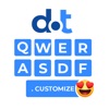 Dot Keyboard