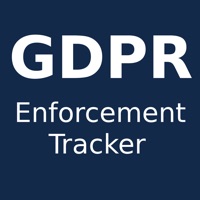  GDPR Enforcement Tracker Application Similaire