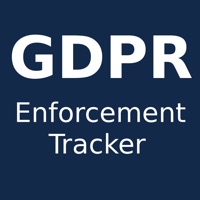 GDPR En ne fonctionne pas? problème ou bug?