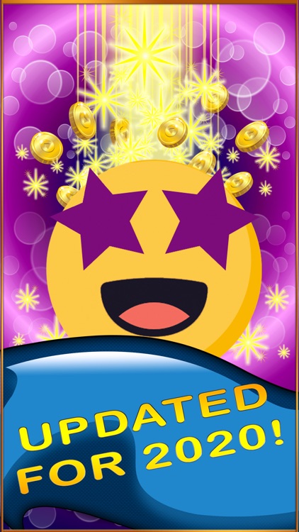 Emoji$ Slots Casino Vegas