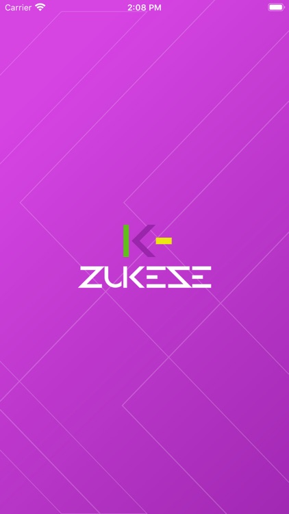 Zukese - Organizador