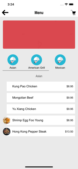 Redstonefoodcourt Native(圖4)-速報App