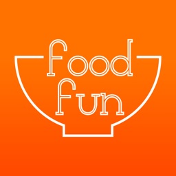 FoodFun - Food Delivery, Fast