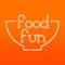 FoodFun is a food delivery app specially designed for students