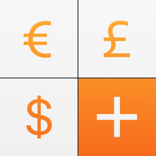 My Currency PRO: Exchange Rate