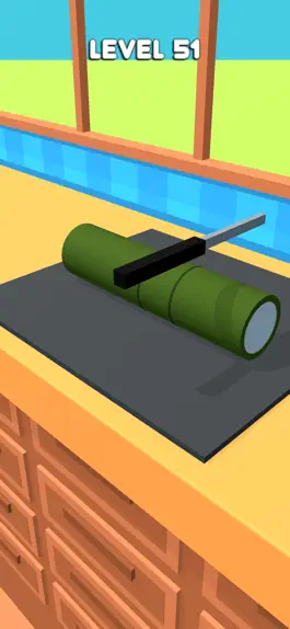 Game screenshot Sushi San! hack