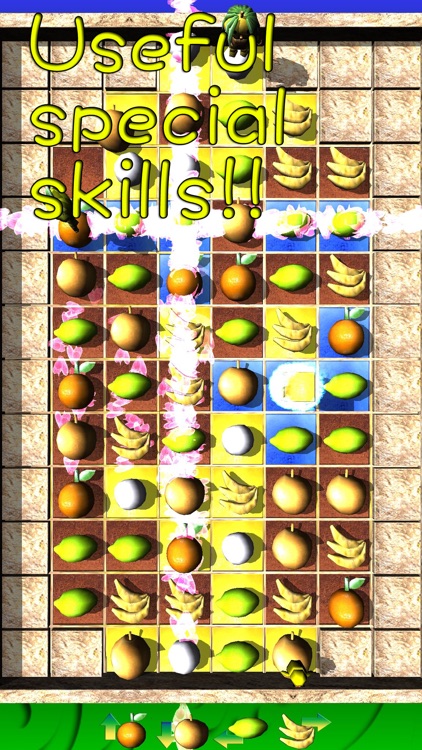 Rover Piyoko In Fruits Field screenshot-4