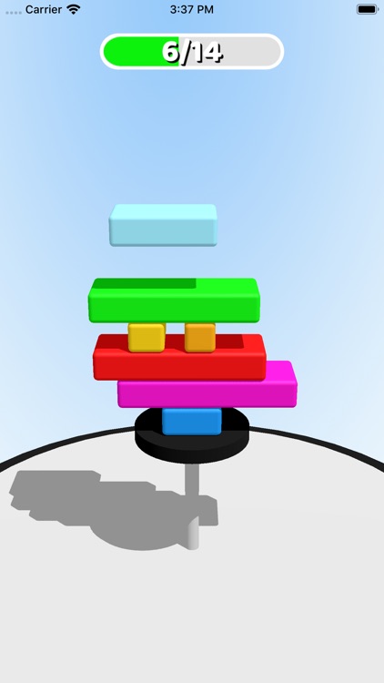 Tilty Tower screenshot-4