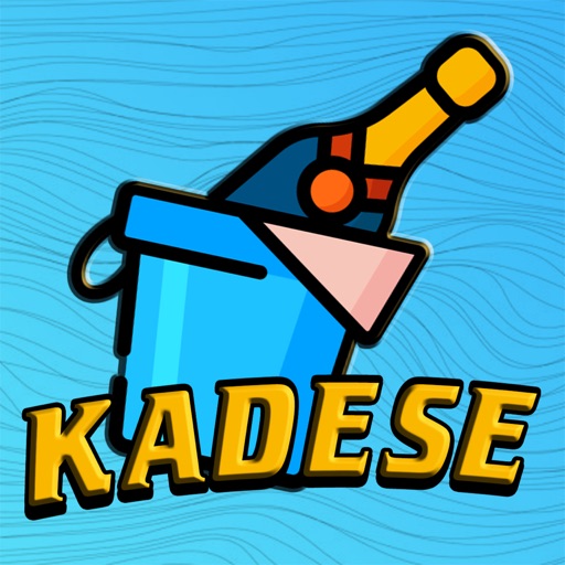 Kadese iOS App