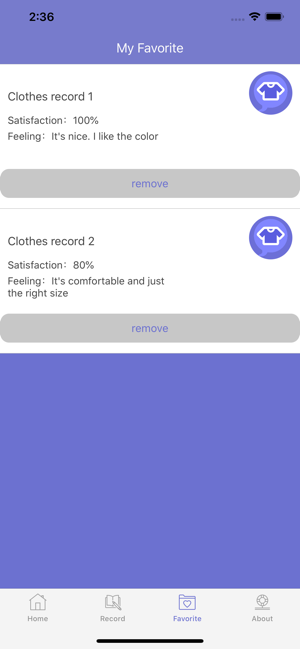 Record my wear(圖3)-速報App