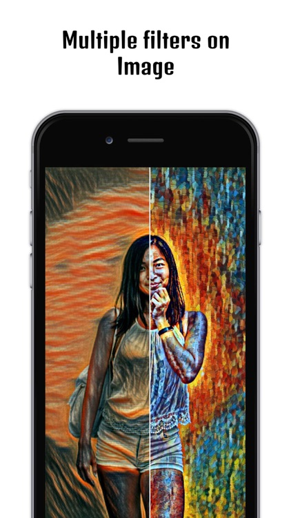 Pic Art Filters - Photo Editor