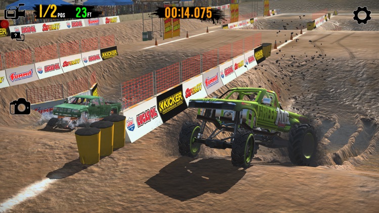 Monster Truck Championship Review: This Game is One Wild Ride!