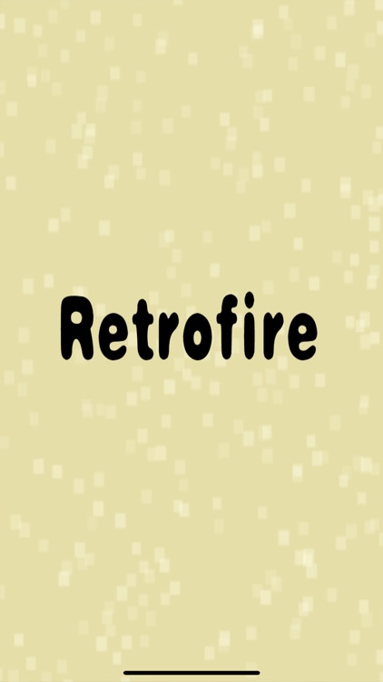 Retro Fires