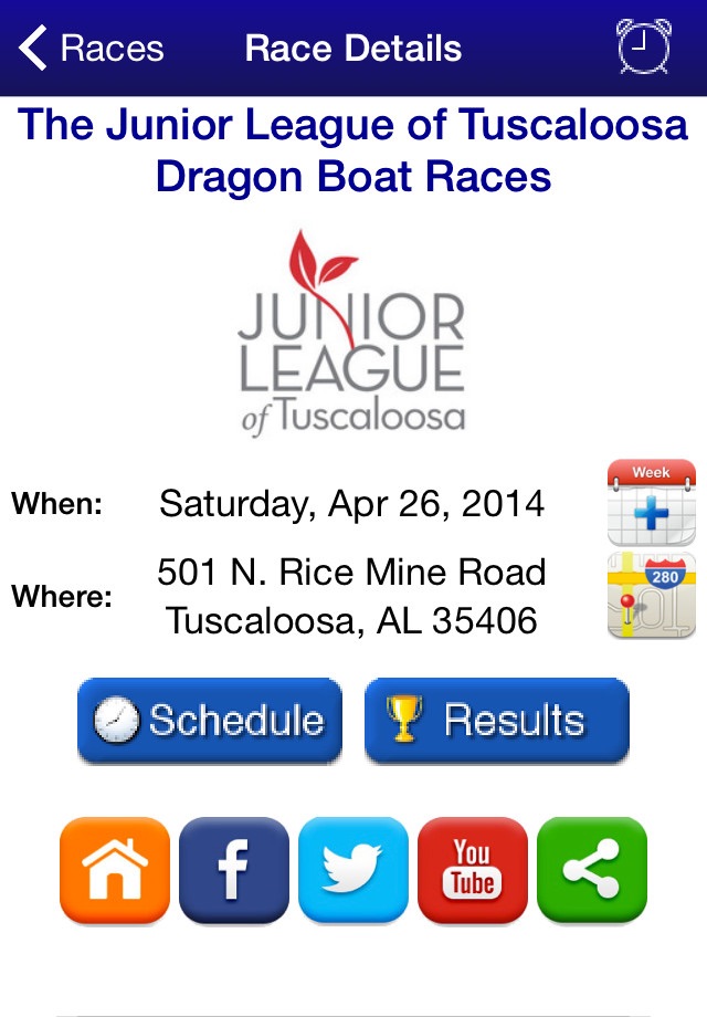 Dynamic Dragon Boat Racing screenshot 3