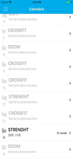 Tecnofit Box(圖4)-速報App