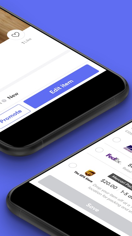 Mercari: The Selling App screenshot-3