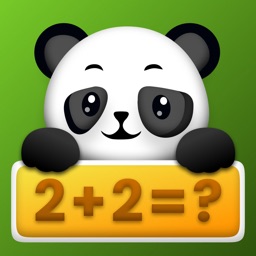 Panda Math for Kids