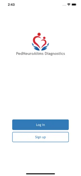 Game screenshot PedNeuroAiims Diagnostics mod apk