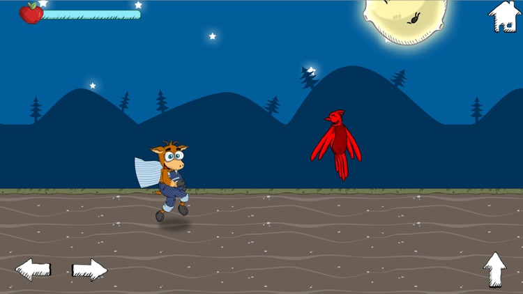 Joe Kid - The Game screenshot-6