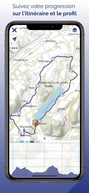 Isère Outdoor(圖4)-速報App