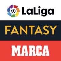 LaLiga Fantasy MARCA 2020 apk