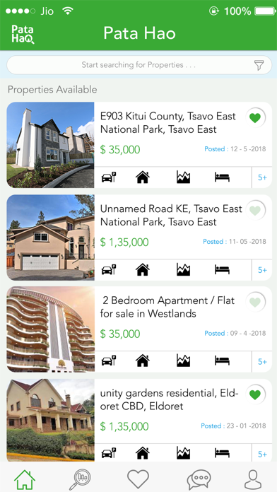 Pata Hao Real Estate screenshot 4