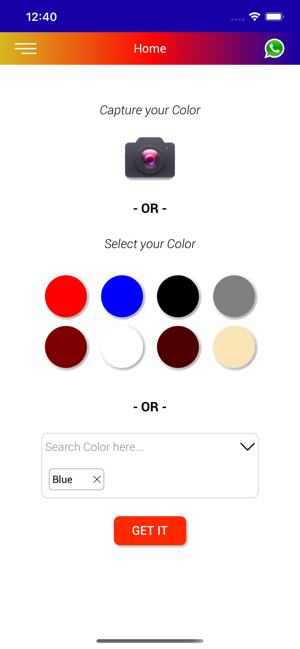 Get My Colour(圖4)-速報App