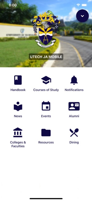 UTech, Jamaica Mobile