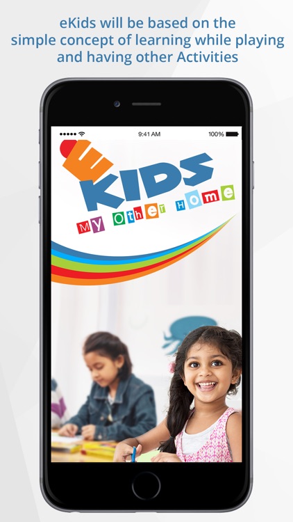 eKids School Assist