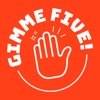 GIMME FIVE: Ahorrar en familia