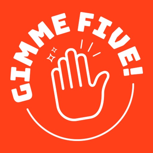 GIMME FIVE: Ahorrar en familia