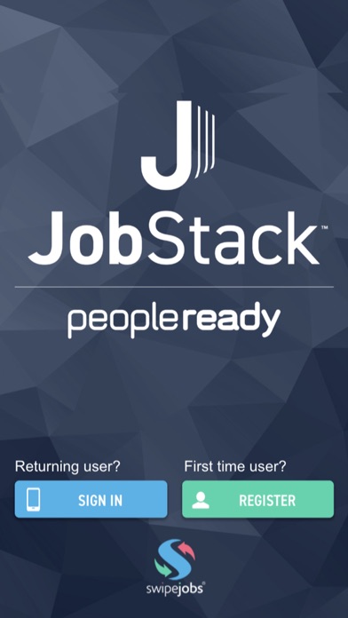 JobStack | Workerのおすすめ画像1