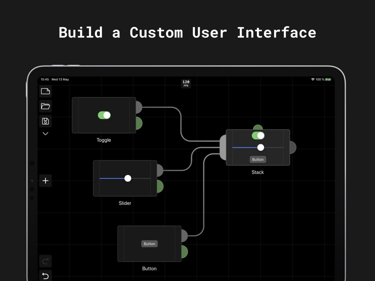 Pixel Nodes screenshot-4