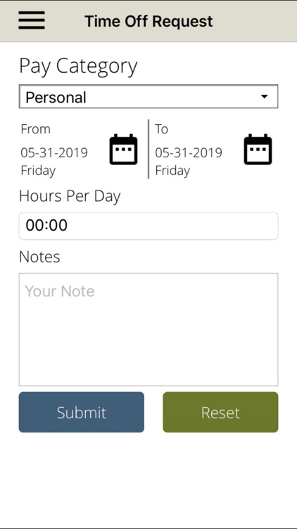 PrimePay Employee App screenshot-5