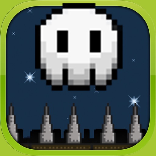 Hardest Game Ever 2 – Apps Reviewed