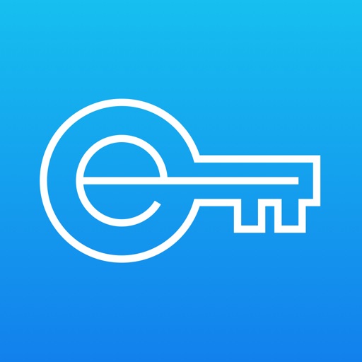 Encrypt.me iOS App