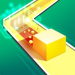 Dancing Cube Magic Dance Line