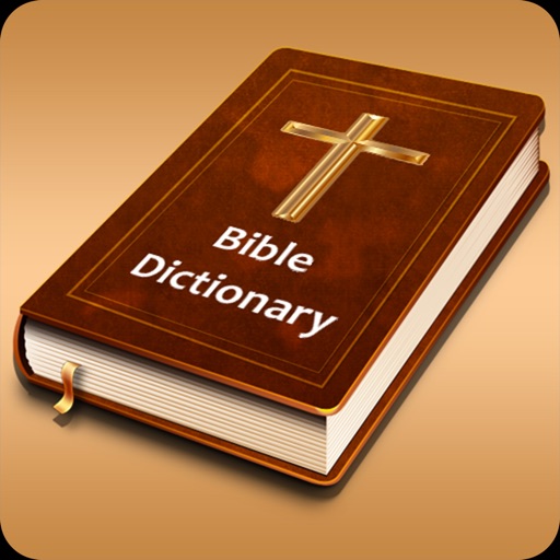 Bible Dictionary :