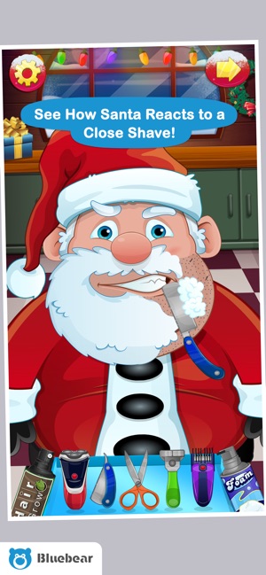 Shave Santa(圖2)-速報App