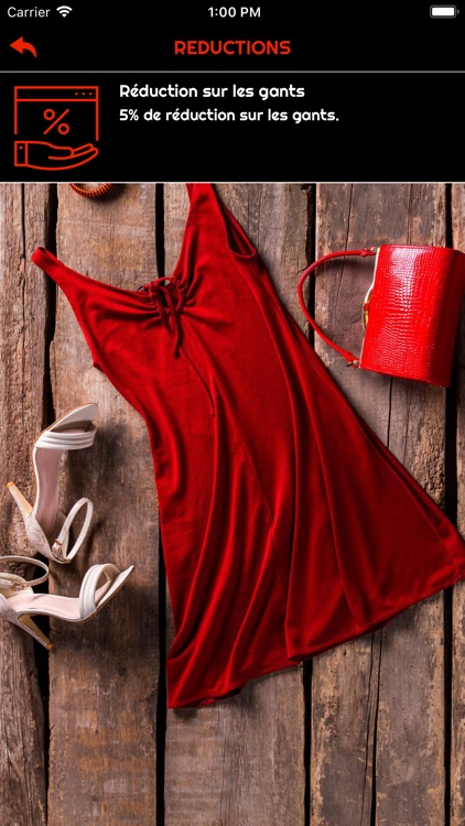 CELEBRITY FASHION screenshot-4