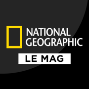 National Geographic Fr, le mag