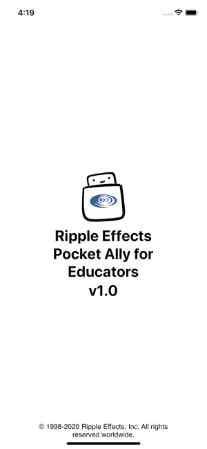 Ripple Effects Pocket Ally(圖1)-速報App