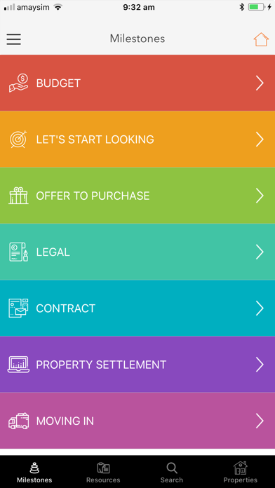 My Home Buy screenshot 3