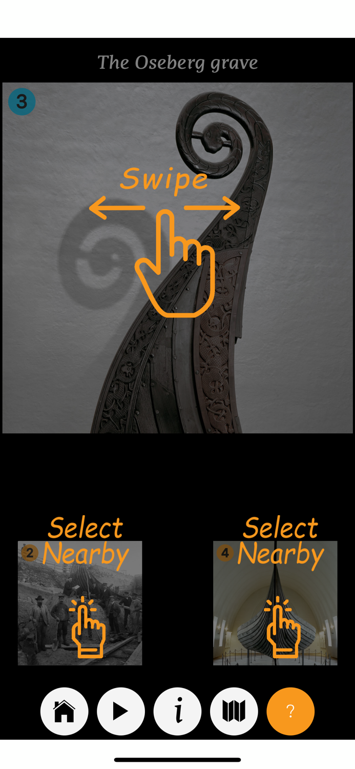 The Viking Ship Museum