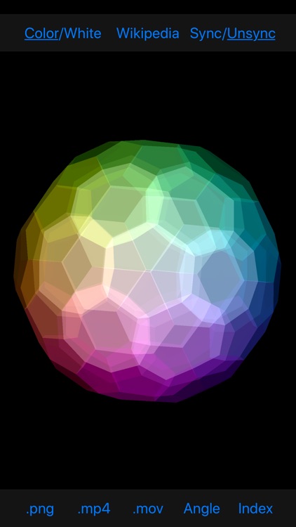 4D Polytopes