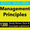 Management Exam Review : Q&A